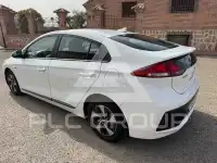 2020 Hyundai Ioniq
