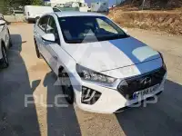 2020 Hyundai Ioniq