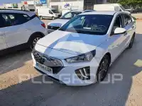 2020 Hyundai Ioniq