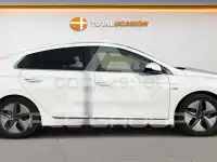 2020 Hyundai Ioniq