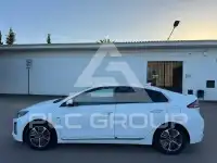 2020 Hyundai Ioniq