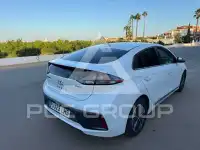 2020 Hyundai Ioniq