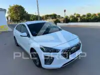 2020 Hyundai Ioniq