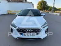 2020 Hyundai Ioniq