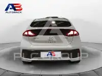 2020 Hyundai Ioniq