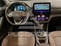 2020 Hyundai Ioniq