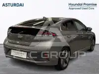 2020 Hyundai Ioniq