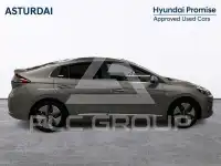 2020 Hyundai Ioniq