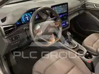 2020 Hyundai Ioniq