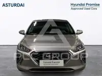 2020 Hyundai Ioniq
