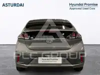2020 Hyundai Ioniq