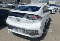 2020 Hyundai Ioniq