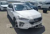 2020 Hyundai Ioniq