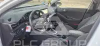 2020 Hyundai Ioniq