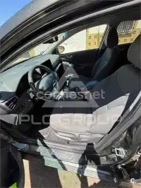 2020 Hyundai Ioniq