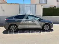 2020 Hyundai Ioniq