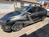 2020 Hyundai Ioniq