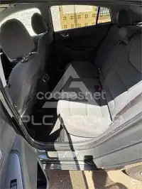 2020 Hyundai Ioniq