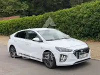 2020 Hyundai Ioniq