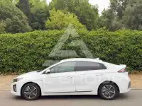 2020 Hyundai Ioniq