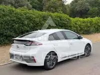 2020 Hyundai Ioniq