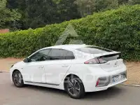 2020 Hyundai Ioniq