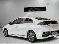 2020 Hyundai Ioniq