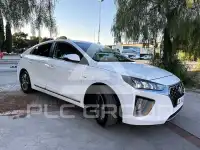 2020 Hyundai Ioniq