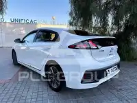 2020 Hyundai Ioniq