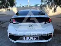 2020 Hyundai Ioniq