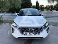 2020 Hyundai Ioniq