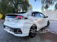 2020 Hyundai Ioniq