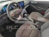 2020 Hyundai Ioniq