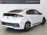 2020 Hyundai Ioniq