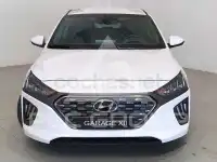 2020 Hyundai Ioniq