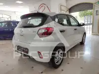 2020 Hyundai I10