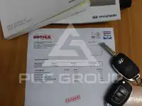 2020 Hyundai I10