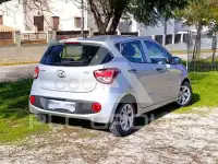 2020 Hyundai I10