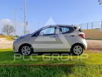 2020 Hyundai I10