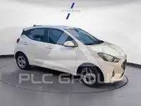 2020 Hyundai I10