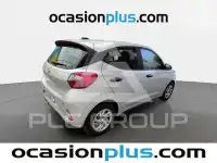 2020 Hyundai I10