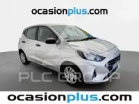 2020 Hyundai I10