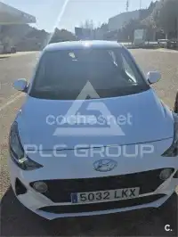 2020 Hyundai I10