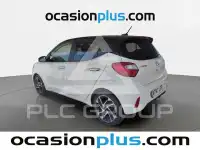 2020 Hyundai I10