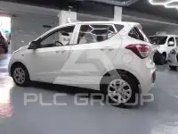 2020 Hyundai I10