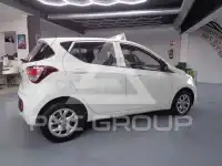 2020 Hyundai I10