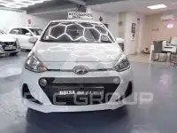 2020 Hyundai I10