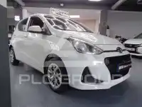 2020 Hyundai I10