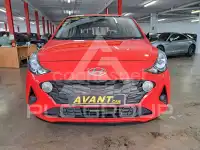 2020 Hyundai I10