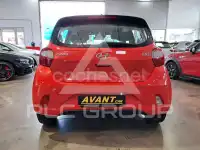 2020 Hyundai I10